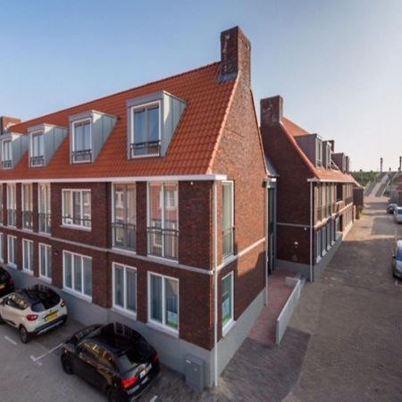 Luxurious Apartment In Zoutelande Near Beach エクステリア 写真