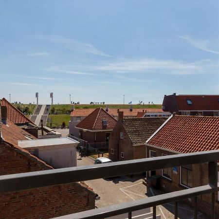 Luxurious Apartment In Zoutelande Near Beach エクステリア 写真