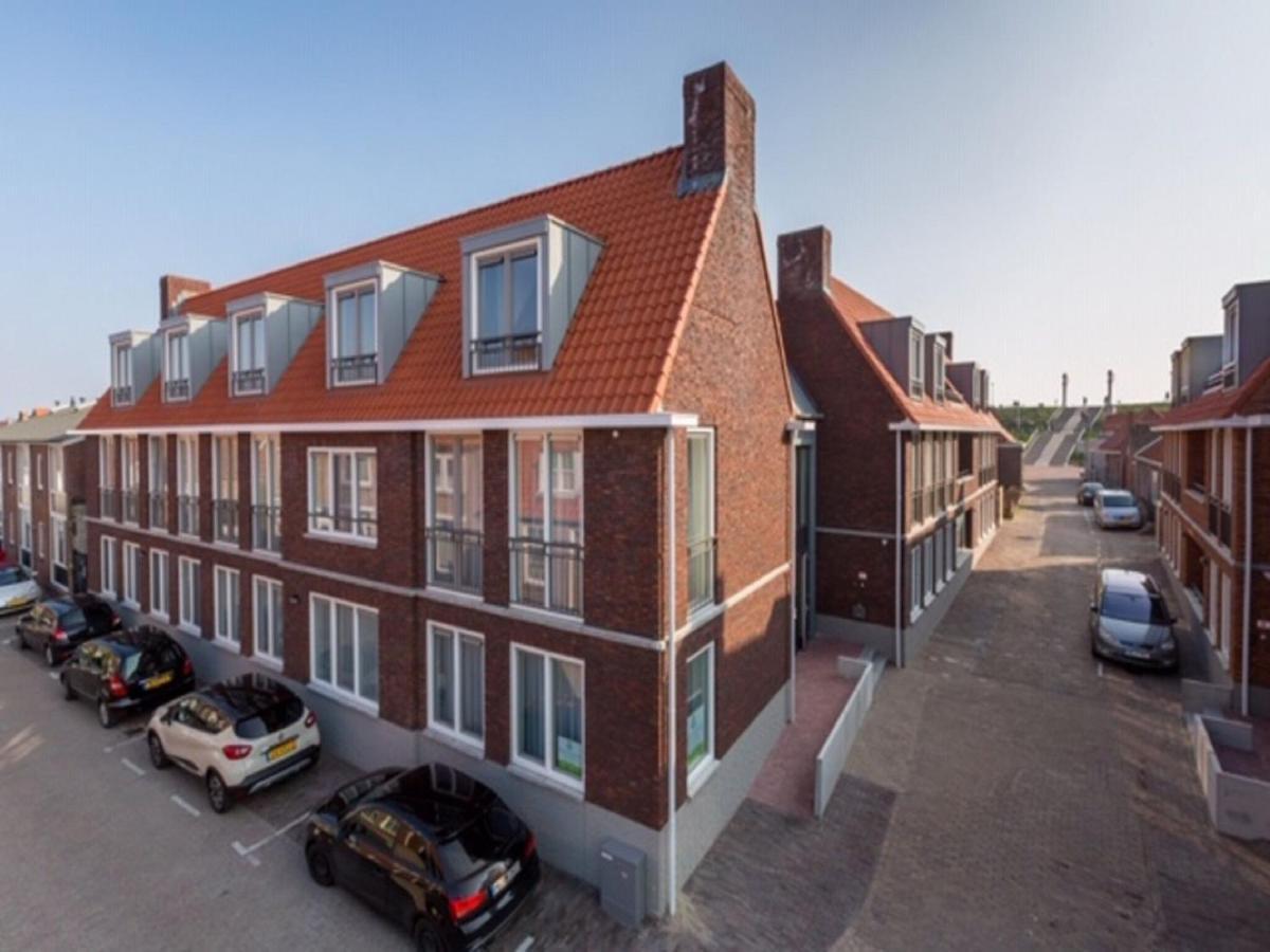 Luxurious Apartment In Zoutelande Near Beach エクステリア 写真