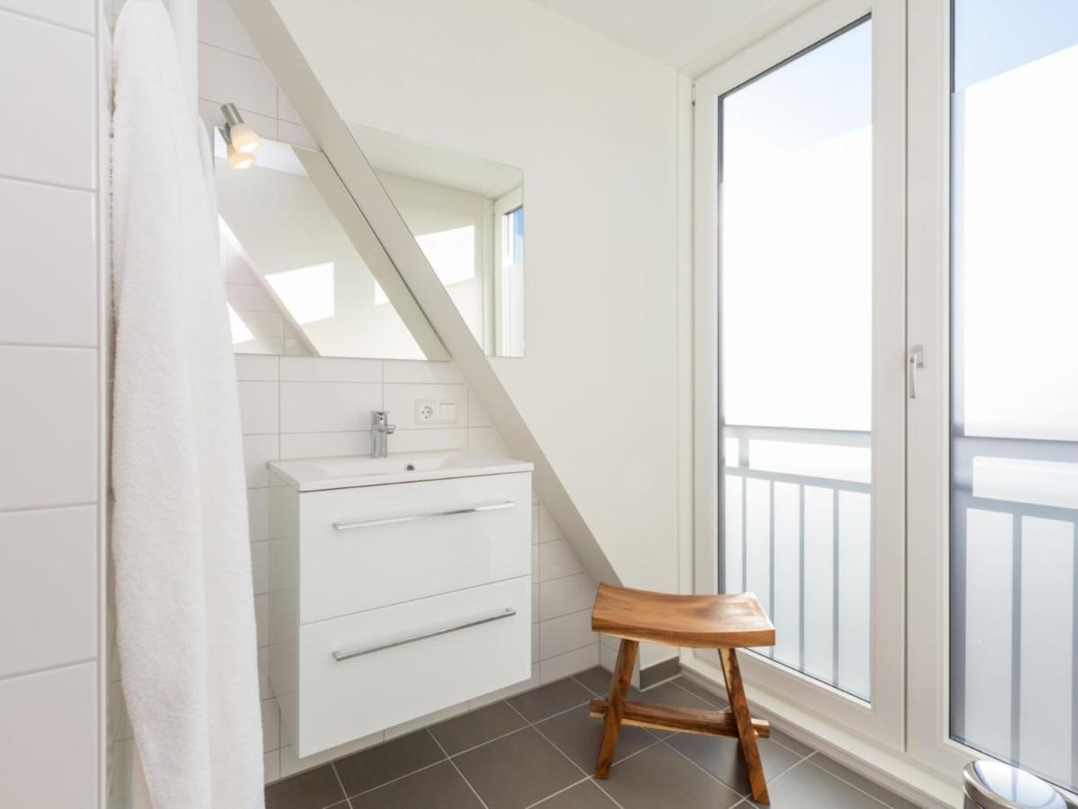 Luxurious Apartment In Zoutelande Near Beach エクステリア 写真