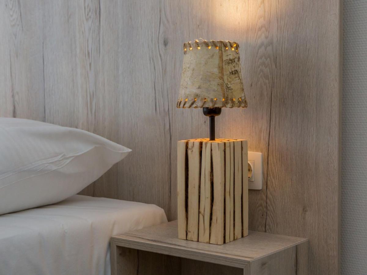 Luxurious Apartment In Zoutelande Near Beach エクステリア 写真