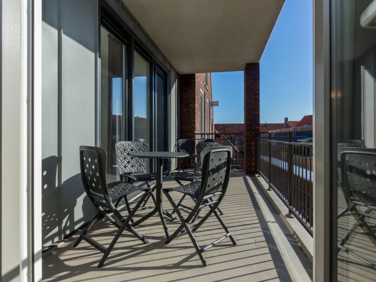 Luxurious Apartment In Zoutelande Near Beach エクステリア 写真