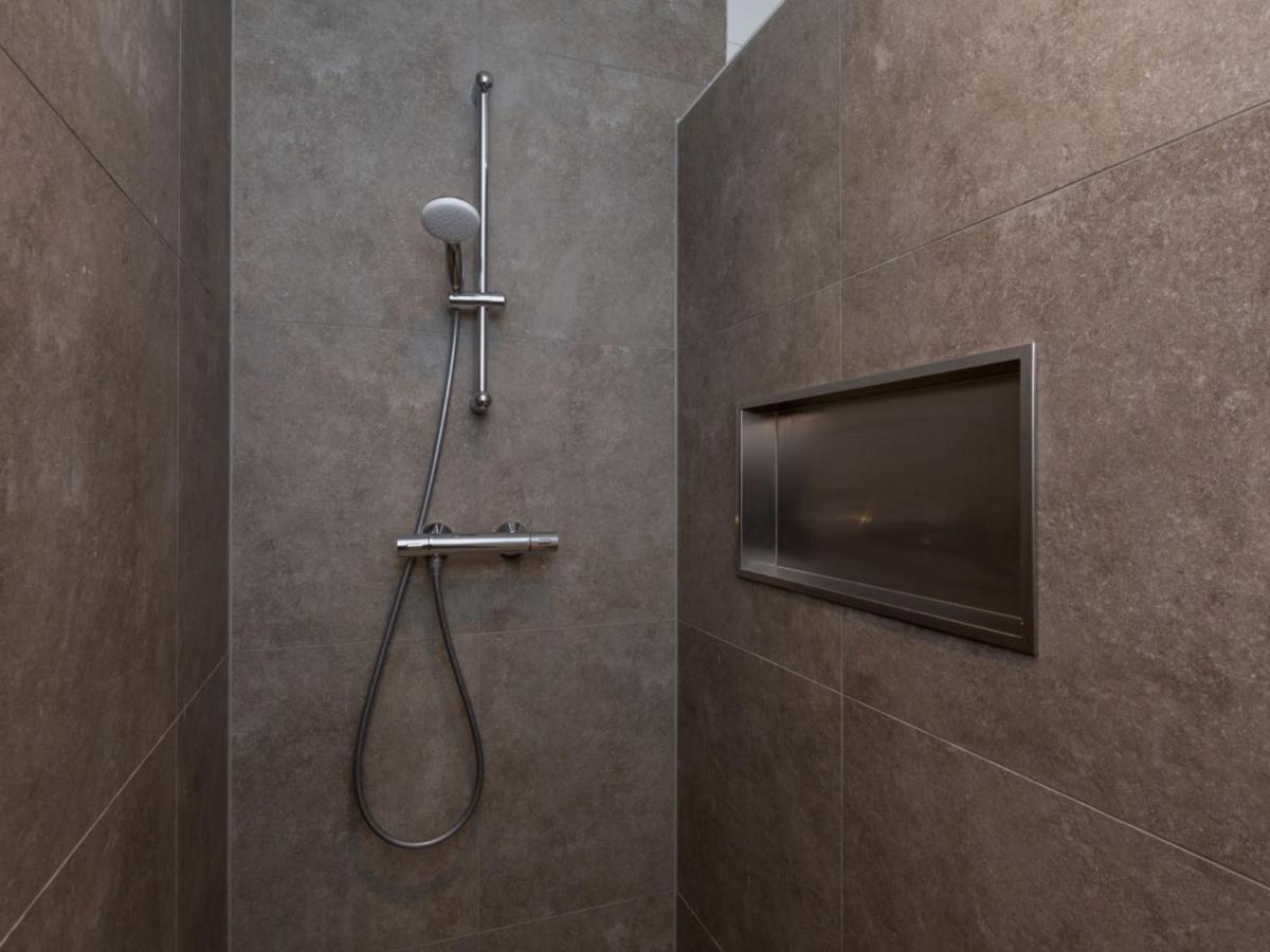 Luxurious Apartment In Zoutelande Near Beach エクステリア 写真