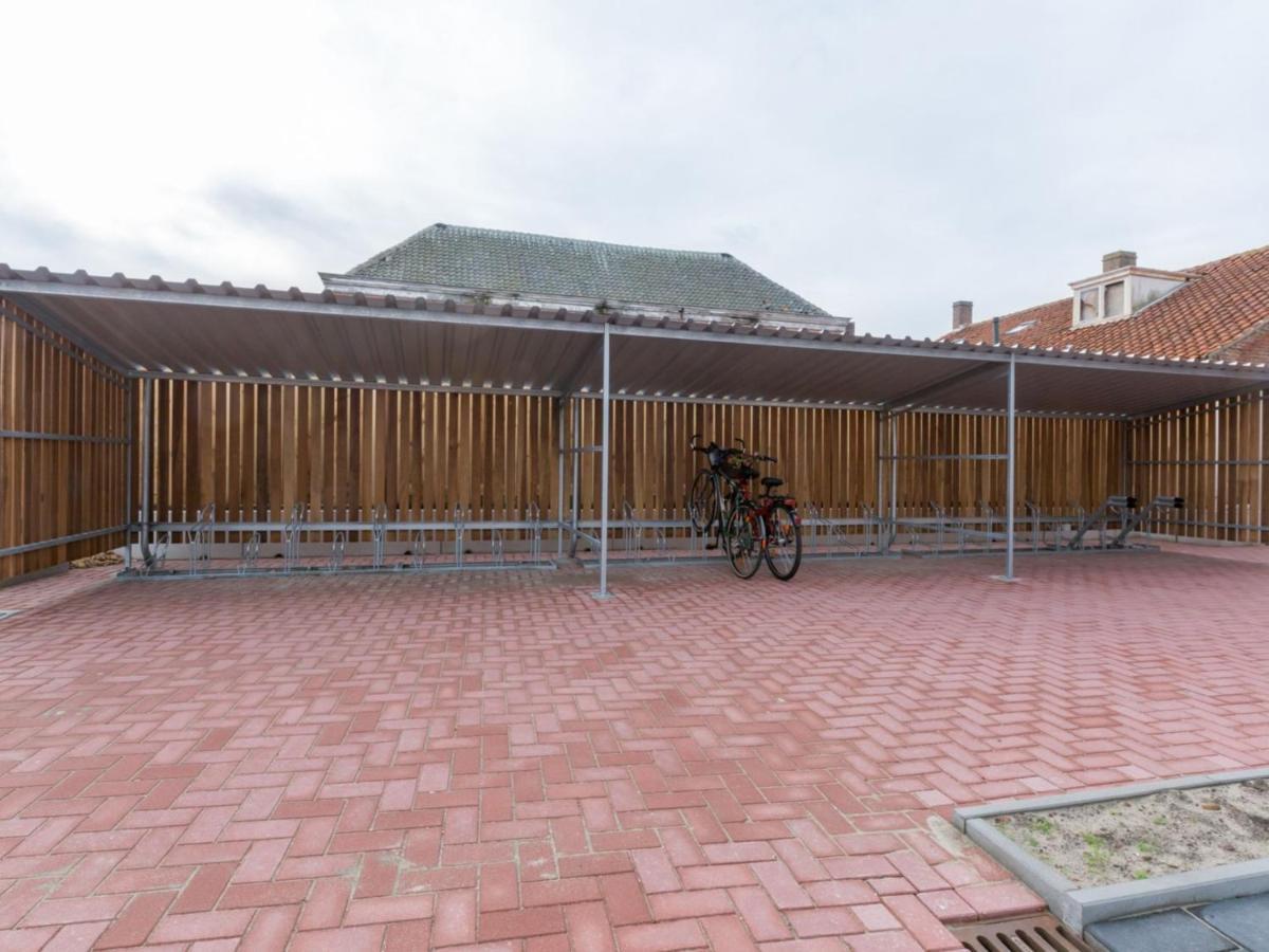 Luxurious Apartment In Zoutelande Near Beach エクステリア 写真