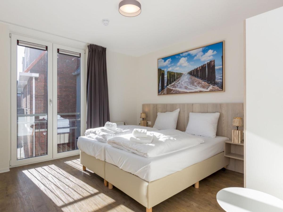 Luxurious Apartment In Zoutelande Near Beach エクステリア 写真